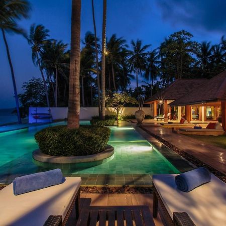 Ban Mekkala Villa Laem Sor Luaran gambar
