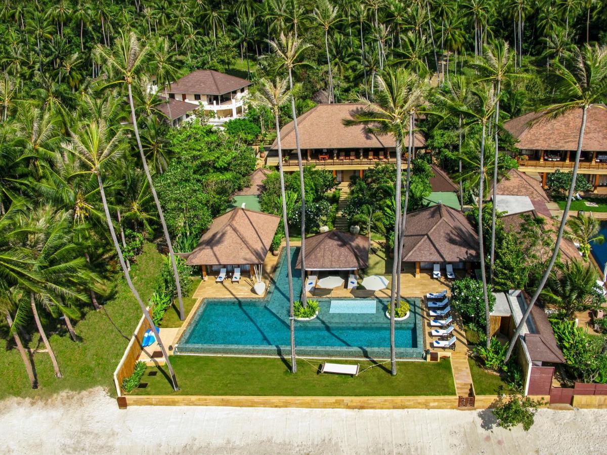 Ban Mekkala Villa Laem Sor Luaran gambar