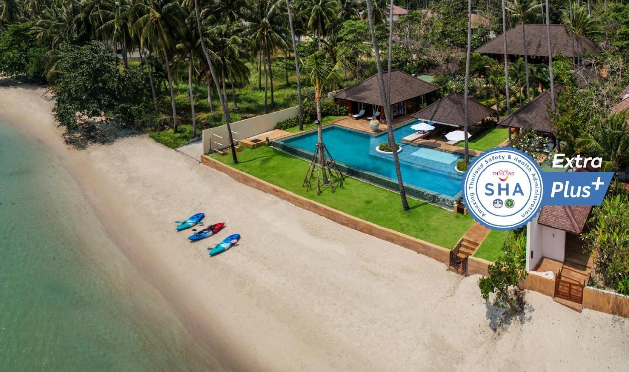 Ban Mekkala Villa Laem Sor Luaran gambar
