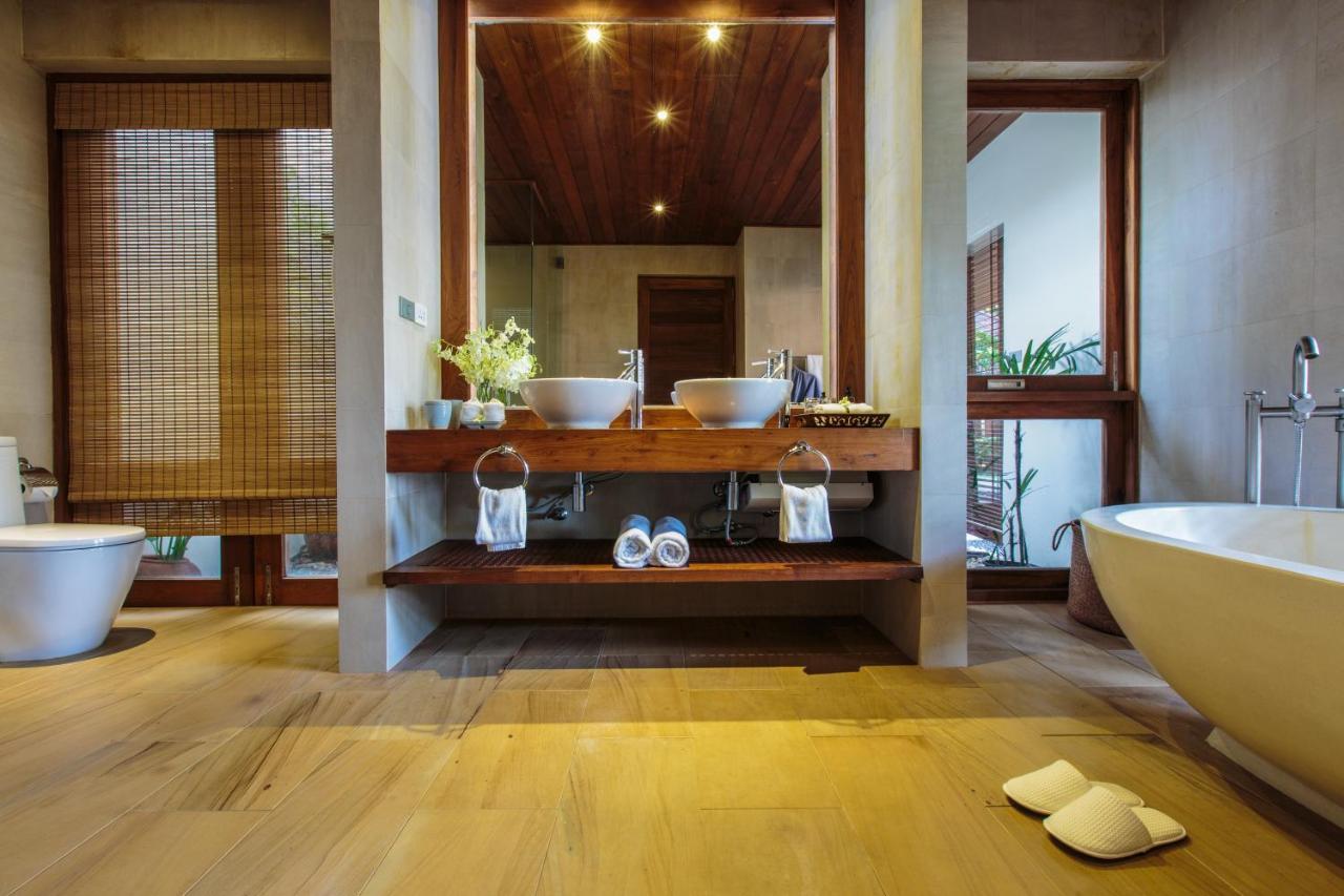 Ban Mekkala Villa Laem Sor Luaran gambar