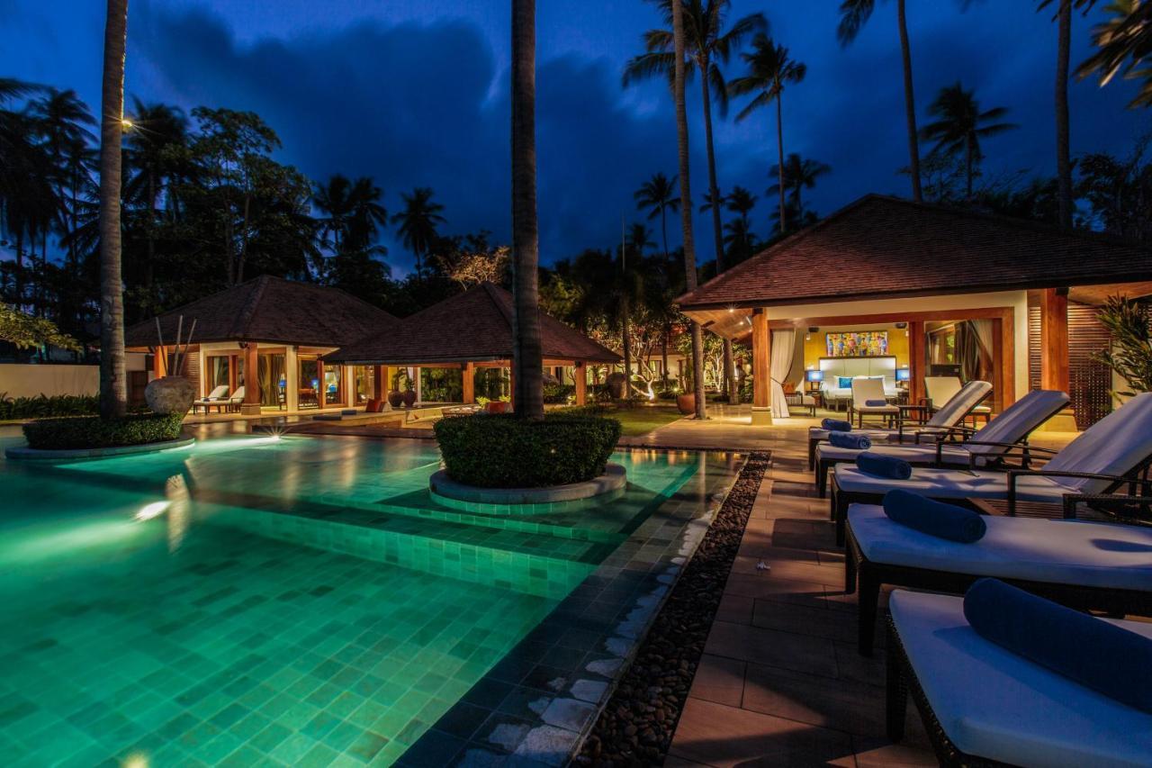 Ban Mekkala Villa Laem Sor Luaran gambar