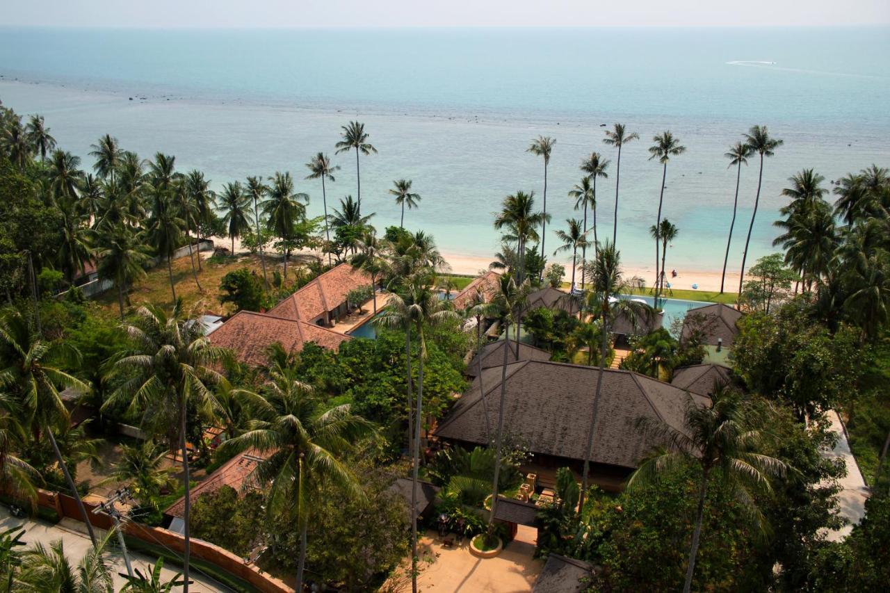 Ban Mekkala Villa Laem Sor Luaran gambar