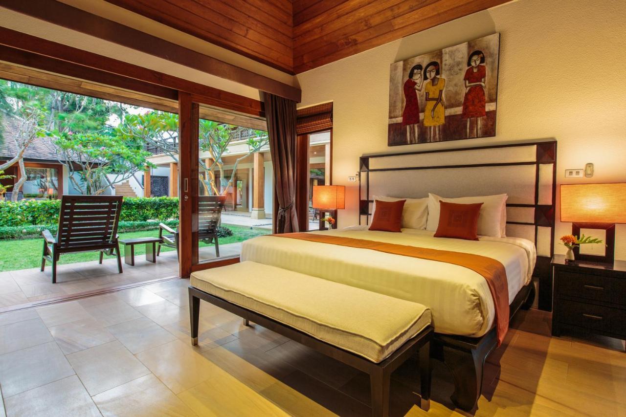Ban Mekkala Villa Laem Sor Luaran gambar
