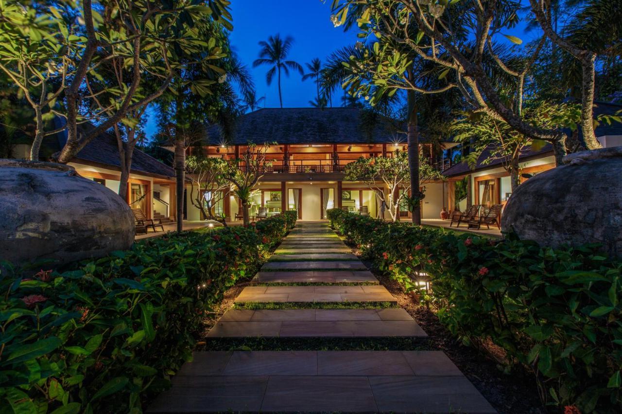 Ban Mekkala Villa Laem Sor Luaran gambar