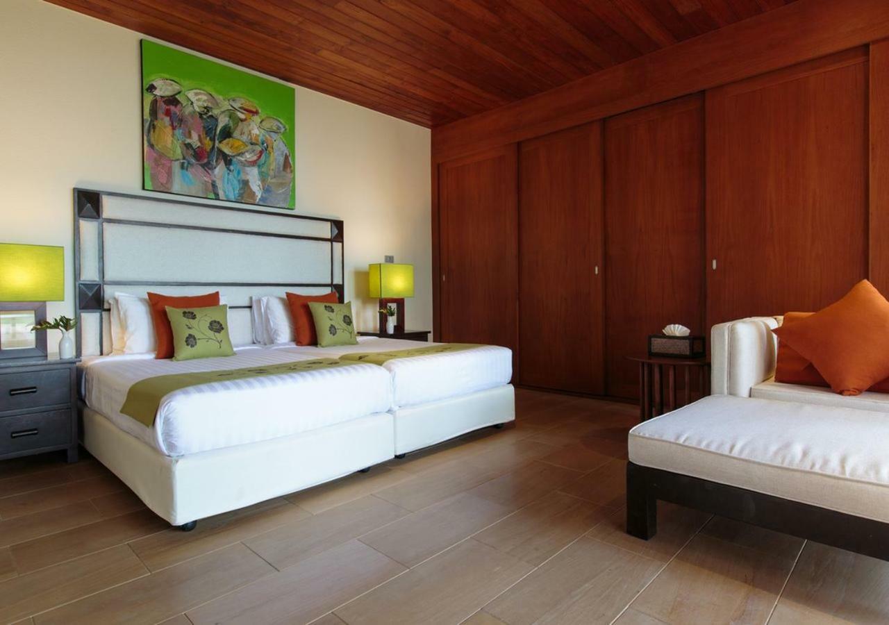 Ban Mekkala Villa Laem Sor Luaran gambar