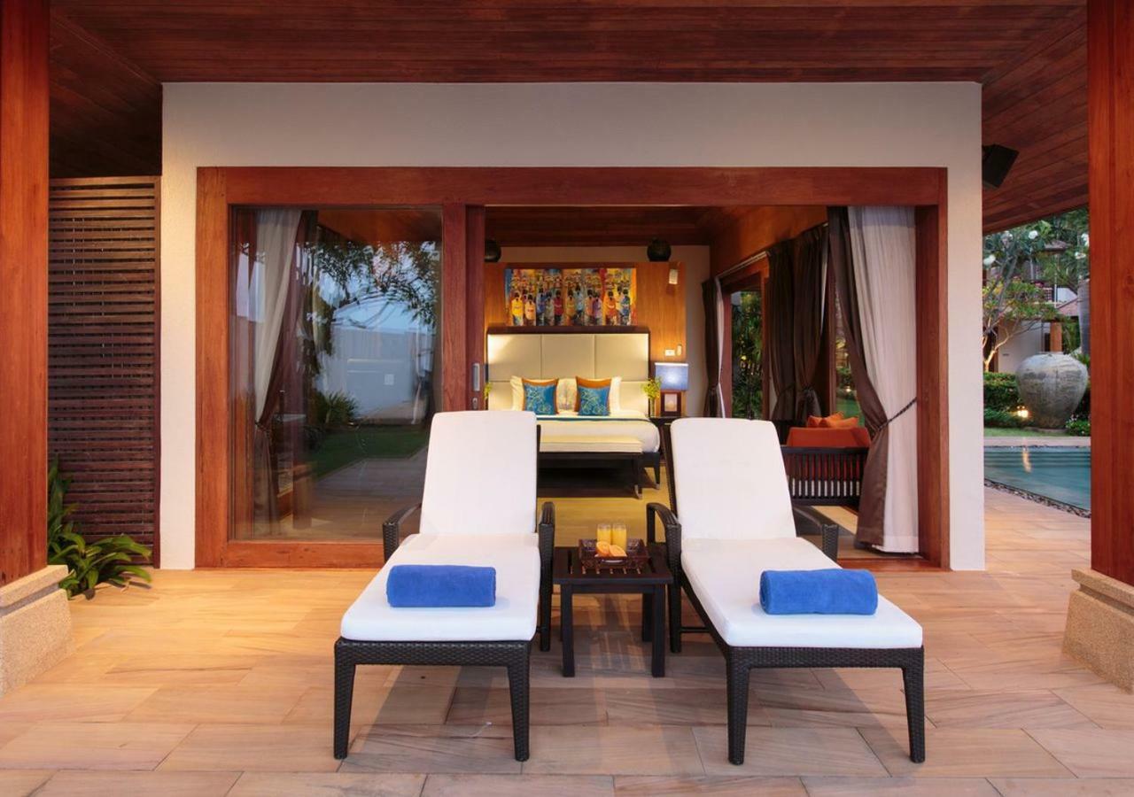 Ban Mekkala Villa Laem Sor Luaran gambar
